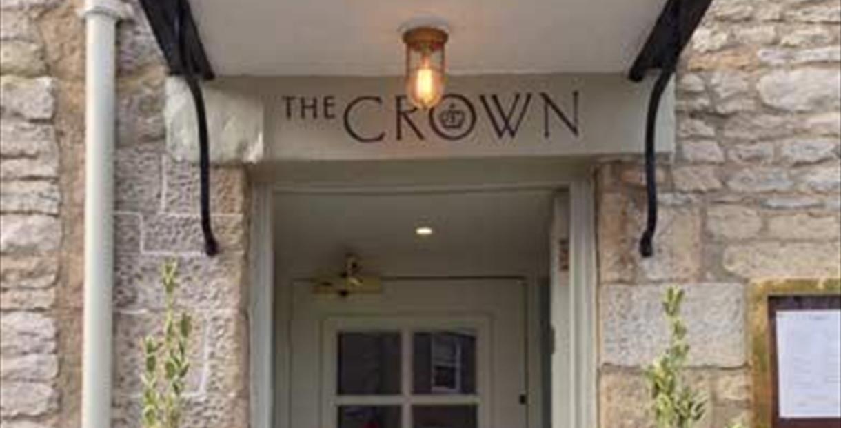 Crown Inn (Woodstock)