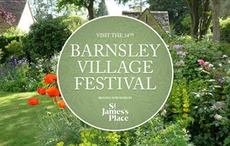 Barnsley Village Festival 2024