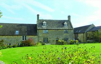 Cotswold Charm Holiday Cottages