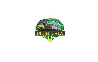 Diesel gala logo