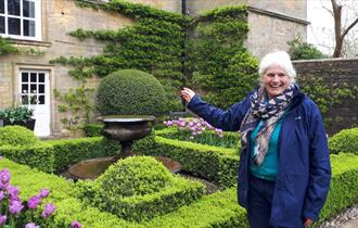 Cotswold and Oxford Tours with Tabby Lucas