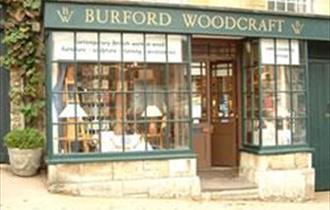 Burford Woodcraft