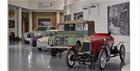 The British Motor Museum