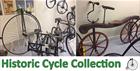 Historic Cycle Collection