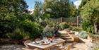 Kingham Cottages-Berry Pen-Garden Dining