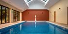 Kingham Cottages-Swimming Pool 2