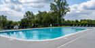 Hoburne Cotswold pool
