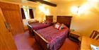 Cotswold Holidays - three self-catering cottages in Broadway