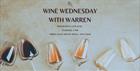Wine Wednesday With Warren
