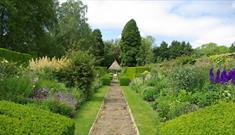 Rodmarton Manor and Garden