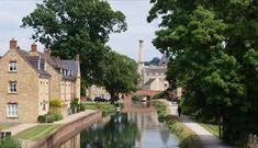 Cotswold Canals