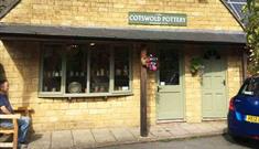 Cotswold Pottery, Bourton-on-the-Water
