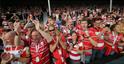 Gloucester Saints rugby