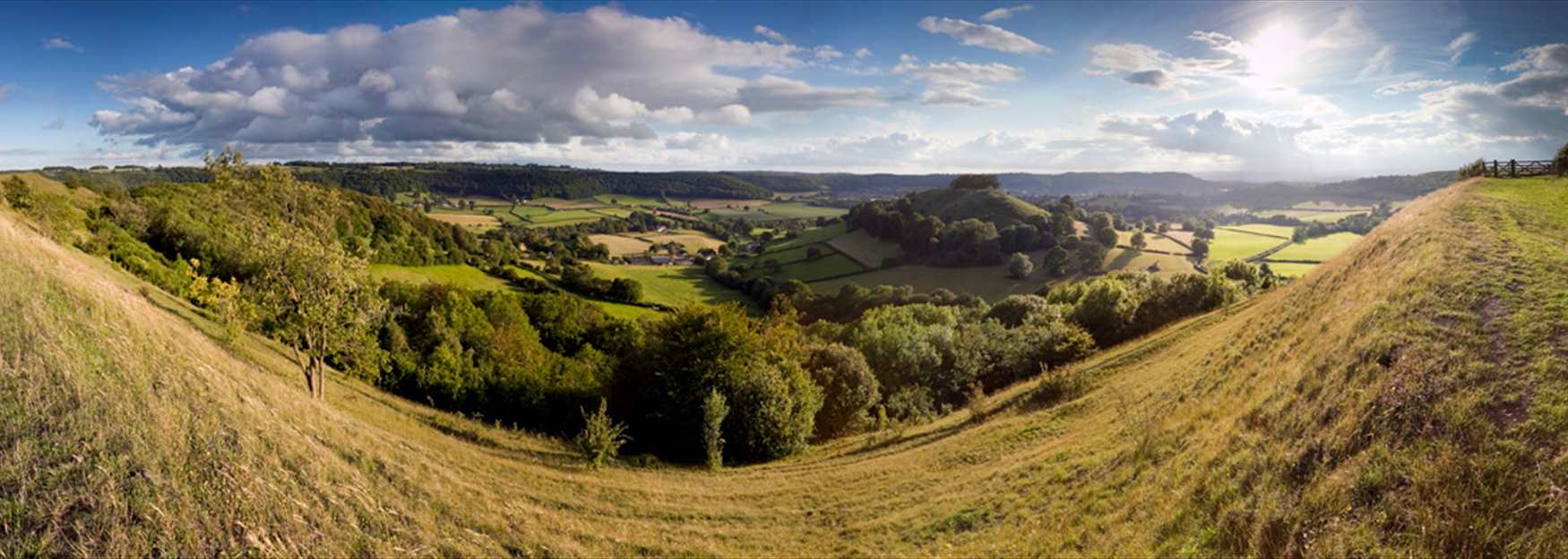 The Great Cotswold Outdoors