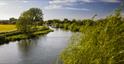 The River Thames near Lechlade