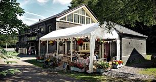 Tetbury Goods Shed