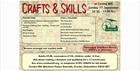 Crafts & Skills