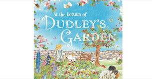 Dudley's Garden Illustration