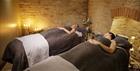 The Vaulted Spa at the Kings Head Hotel