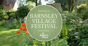 Barnsley Village Festival 2024