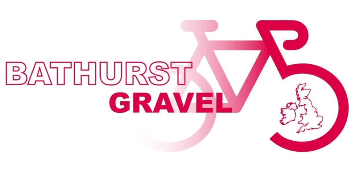 Bathurst Gravel Logo