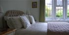Coombe House Bed & Breakfast