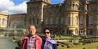 The Cotswold Tour Guide - Blenheim Palace