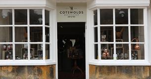 Cotswolds Distillery Shop, Broadway