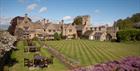 Buckland Manor Country House Hotel