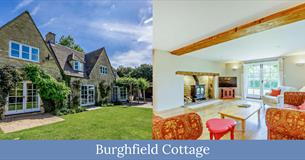StayCotswold has a fantastic collection of luxury holiday homes in Bourton on the Water and right across the Cotswolds