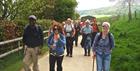 Winchcombe Walkers are Welcome
