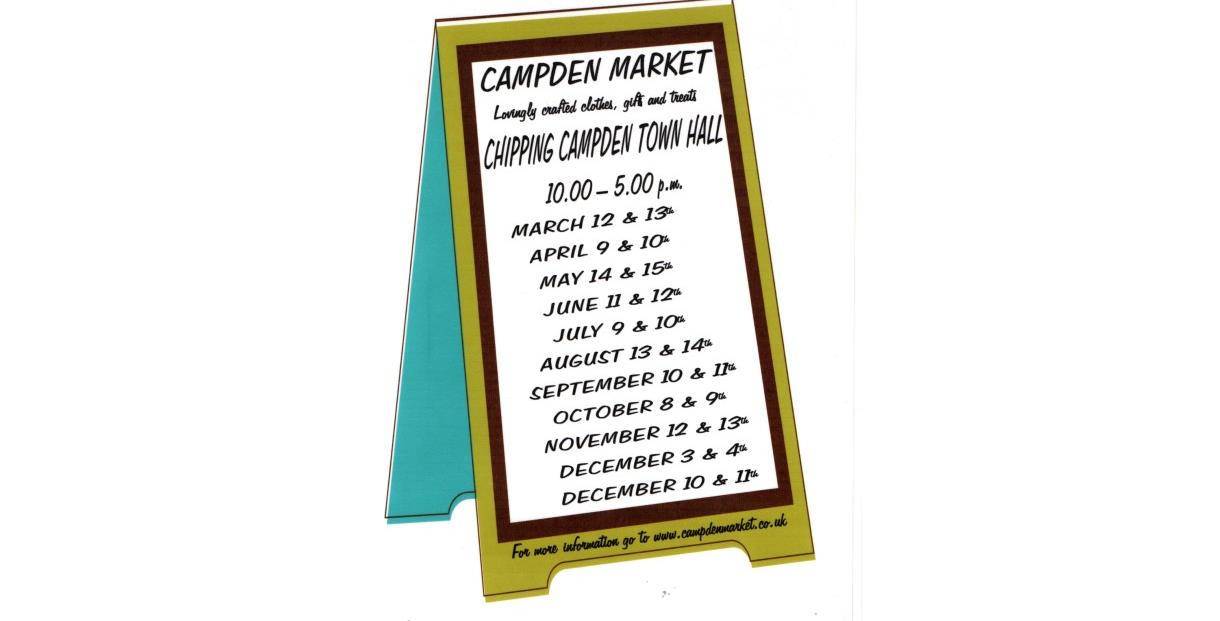 Campden Market
