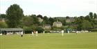 Charlbury cricket ground