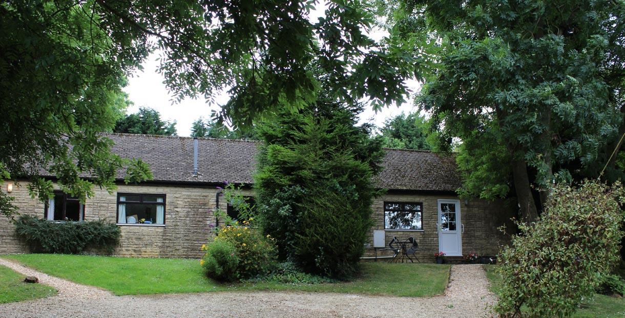 Cherry Orchard Cottages