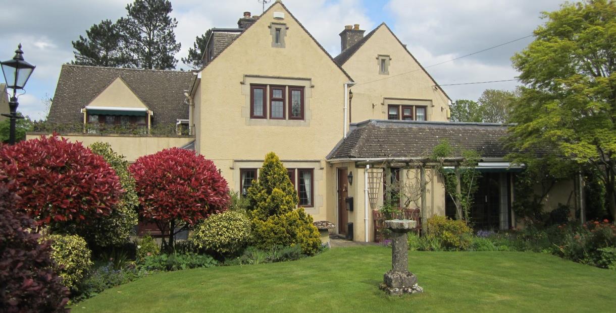 Coombe House Bed & Breakfast