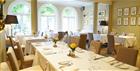 Cotswold House Hotel and Spa - The Fig Restaurant