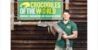 Crocodiles of the World Keeper Experiences