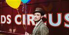 My Beautiful Circus – this year Giffords Circus celebrates the birth of circus on their summer tour through the Cotswolds