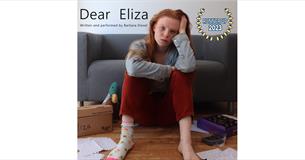 Dear Eliza poster