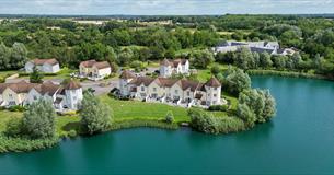 Orion Holidays - self catering holiday properties set in and around Cotswold Water Park