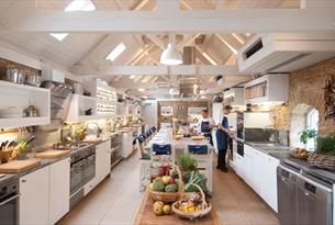 Daylesford Cookery School
