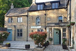 The Old New Inn - Bourton on the Water