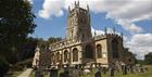 Fairford Church