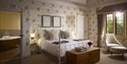 Willow - one of the rooms in Foxhill Manor
