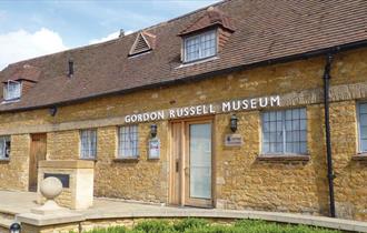Gordon Russell Museum