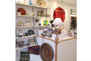 Gloucestershire Guild of Crafts