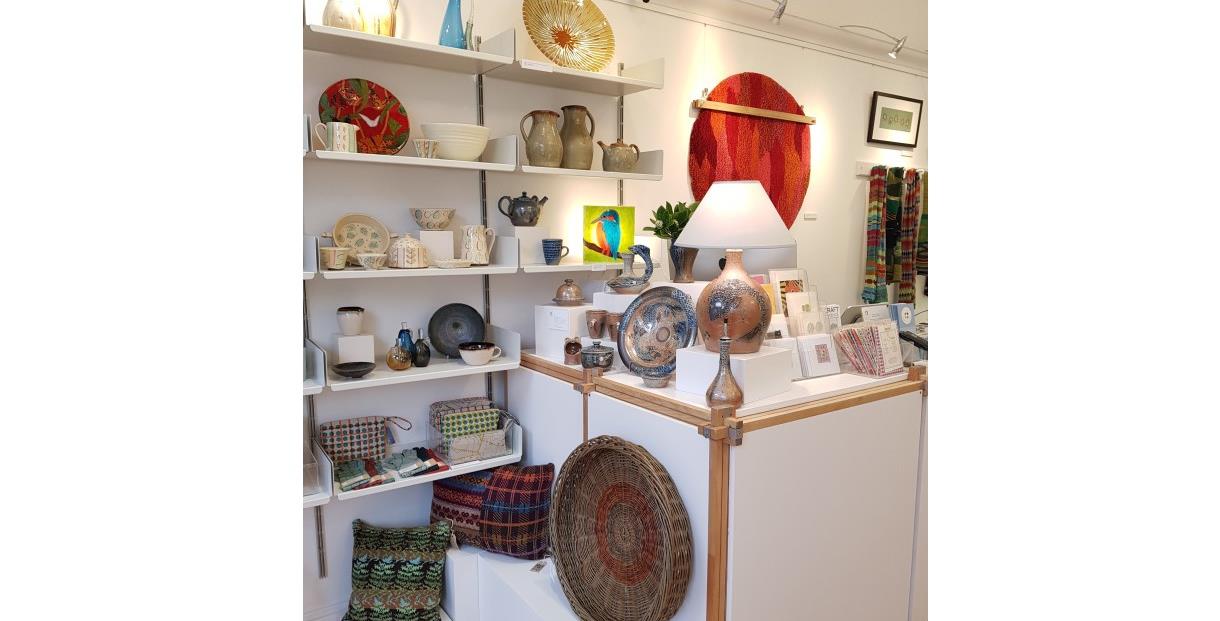 Gloucestershire Guild of Crafts