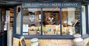 Cotswold cheese co