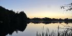 Cotswold Lakes Camping
