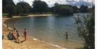 Cotswold Country Park & Beach